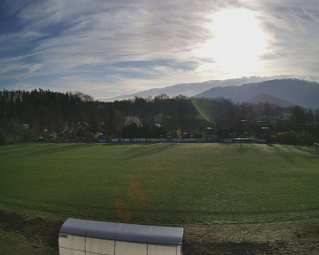 Fotbalový klub Bystřice pod...