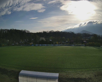 Fotbalový klub Bystřice pod...