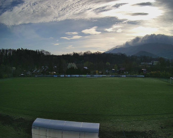 Fotbalový klub Bystřice pod...