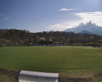 Fotbalový klub Bystřice pod...