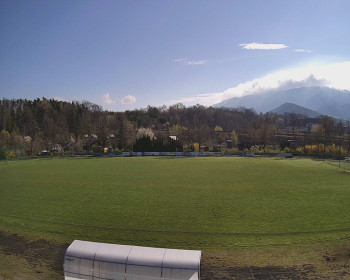 Fotbalový klub Bystřice pod...