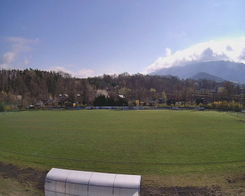 Fotbalový klub Bystřice pod...