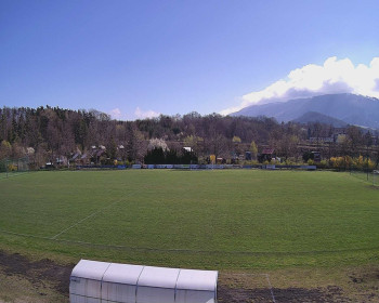 Fotbalový klub Bystřice pod...