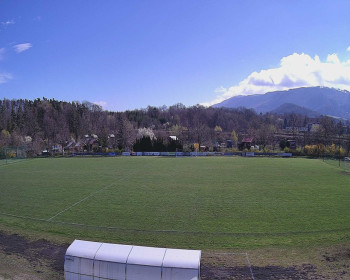 Fotbalový klub Bystřice pod...