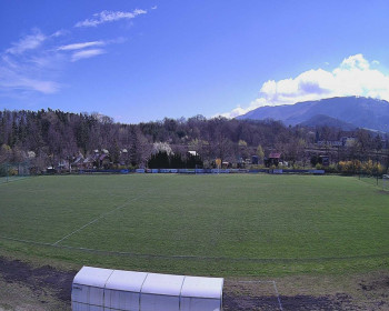 Fotbalový klub Bystřice pod...