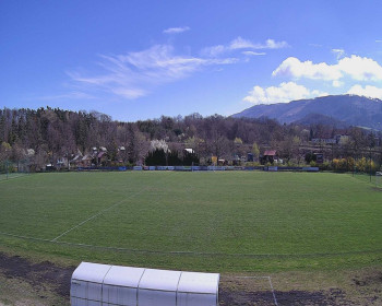 Fotbalový klub Bystřice pod...