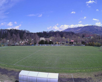 Fotbalový klub Bystřice pod...