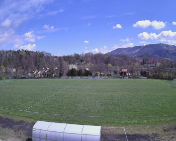 Fotbalový klub Bystřice pod...