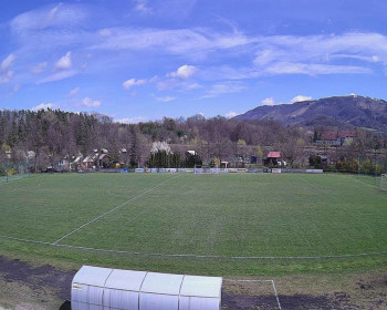 Fotbalový klub Bystřice pod...