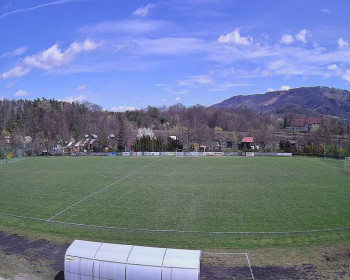 Fotbalový klub Bystřice pod...