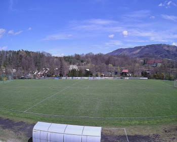 Fotbalový klub Bystřice pod...