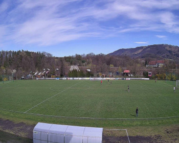 Fotbalový klub Bystřice pod...