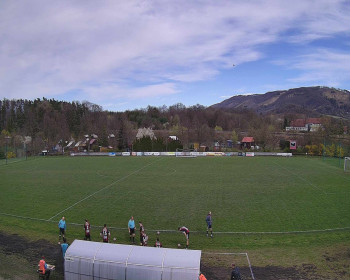 Fotbalový klub Bystřice pod...