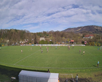 Fotbalový klub Bystřice pod...