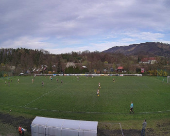 Fotbalový klub Bystřice pod...