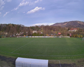 Fotbalový klub Bystřice pod...