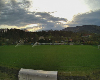 Fotbalový klub Bystřice pod...