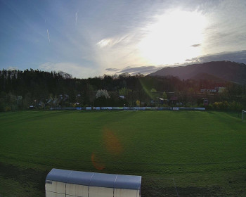 Fotbalový klub Bystřice pod...