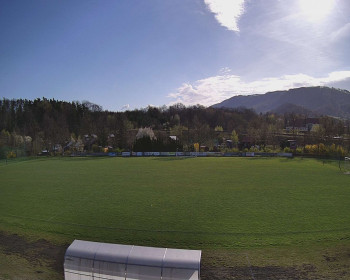 Fotbalový klub Bystřice pod...