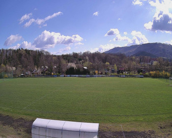 Fotbalový klub Bystřice pod...