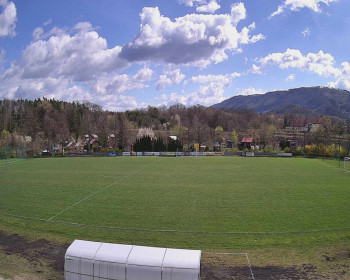 Fotbalový klub Bystřice pod...