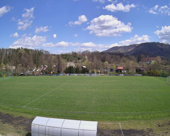 Fotbalový klub Bystřice pod...