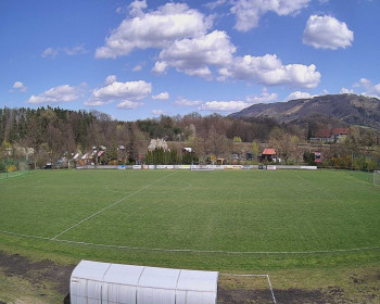 Fotbalový klub Bystřice pod...