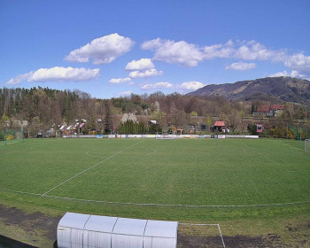 Fotbalový klub Bystřice pod...