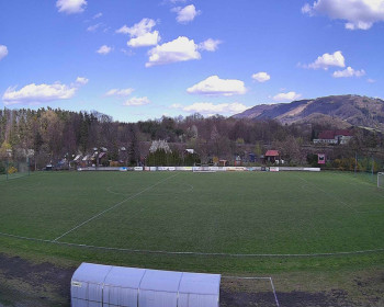 Fotbalový klub Bystřice pod...