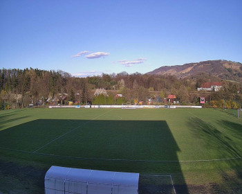 Fotbalový klub Bystřice pod...