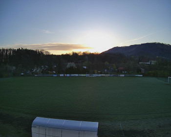 Fotbalový klub Bystřice pod...