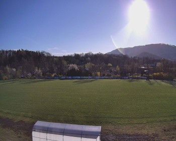 Fotbalový klub Bystřice pod...