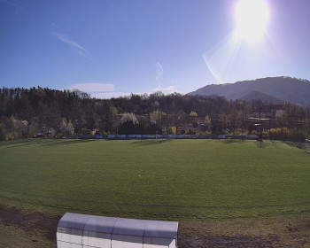 Fotbalový klub Bystřice pod...