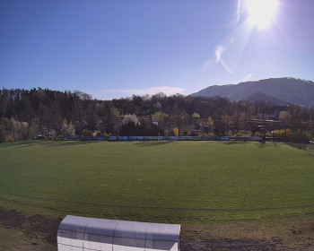 Fotbalový klub Bystřice pod...