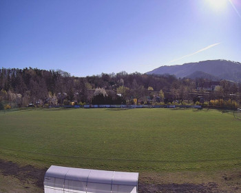 Fotbalový klub Bystřice pod...