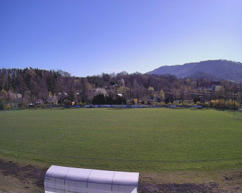 Fotbalový klub Bystřice pod...