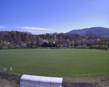 Fotbalový klub Bystřice pod...