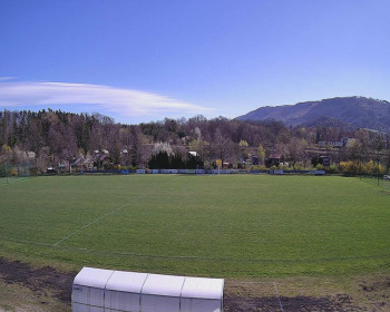 Fotbalový klub Bystřice pod...