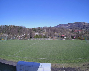 Fotbalový klub Bystřice pod...