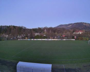 Fotbalový klub Bystřice pod...