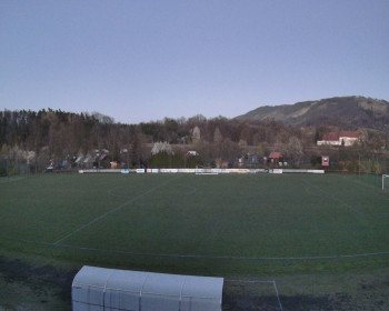 Fotbalový klub Bystřice pod...