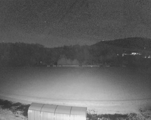 Fotbalový klub Bystřice pod Hostýnem - Fotbalový stadión, Kelčský Javorník - 8.4.2026 v 03:50