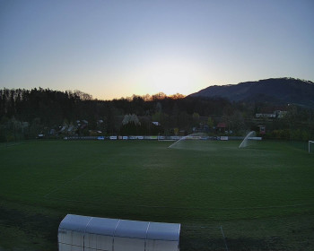 Fotbalový klub Bystřice pod...