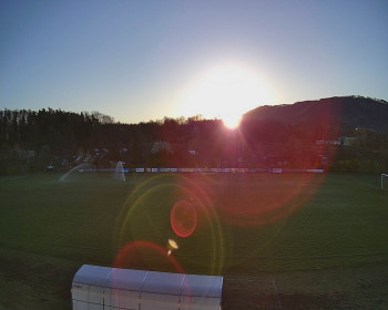 Fotbalový klub Bystřice pod...