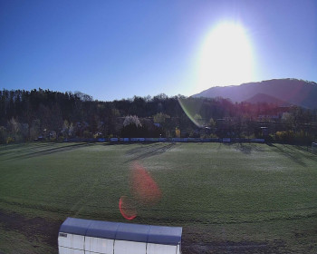 Fotbalový klub Bystřice pod...