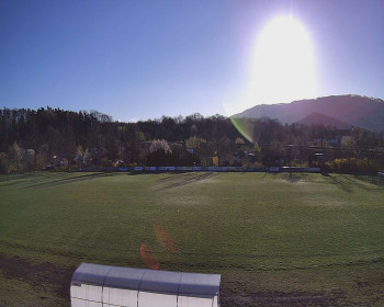 Fotbalový klub Bystřice pod...