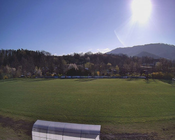 Fotbalový klub Bystřice pod...