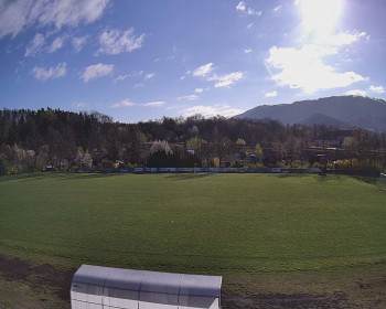 Fotbalový klub Bystřice pod...