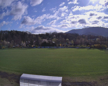 Fotbalový klub Bystřice pod...