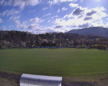 Fotbalový klub Bystřice pod...